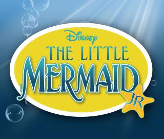 Little Mermaid
