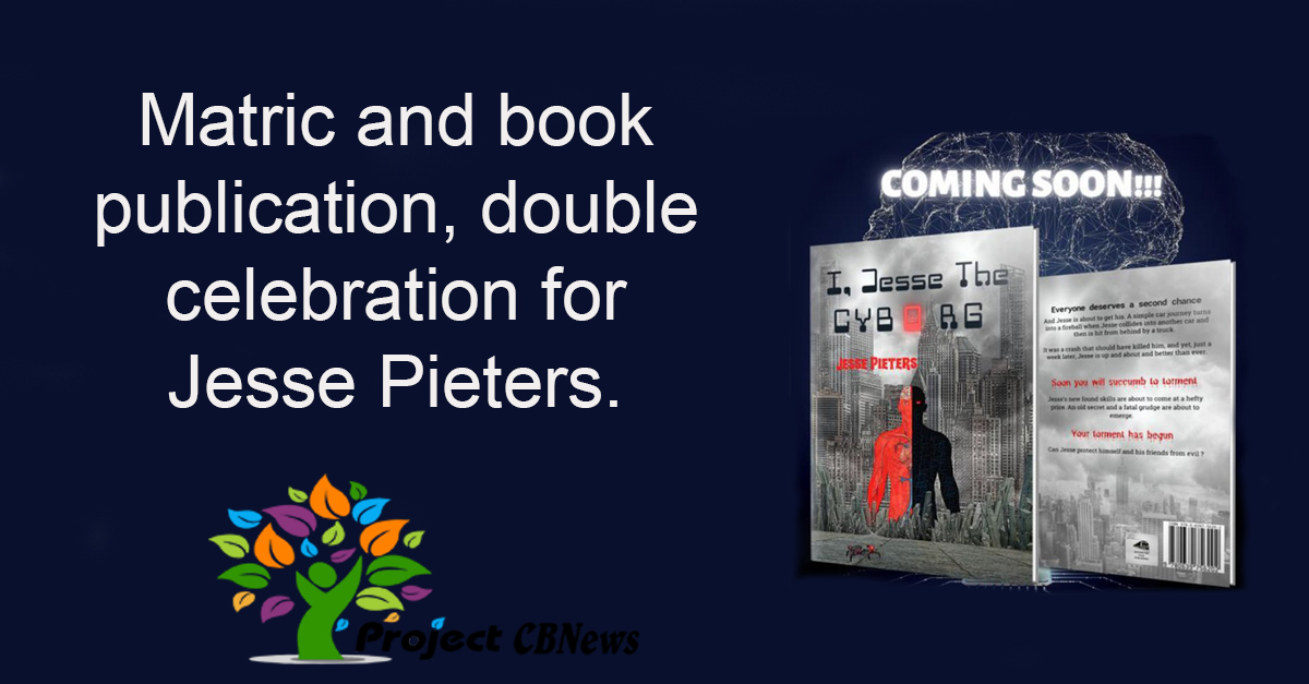 Jesse Pieters
