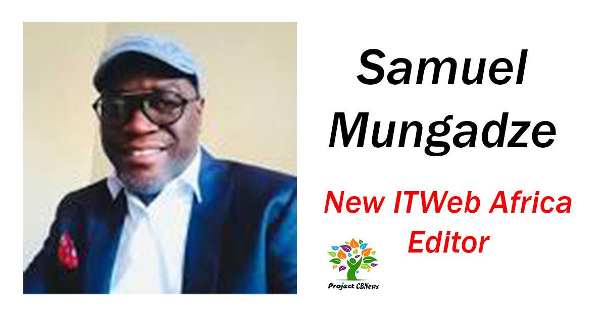 Samuel Mungadze