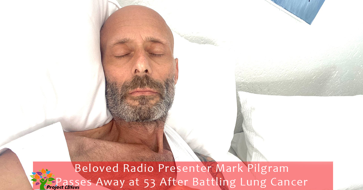 Mark Pilgrim