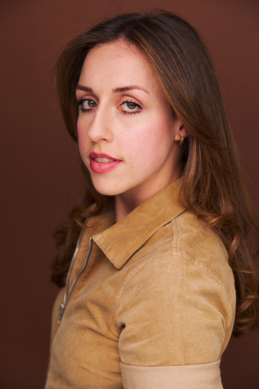 Serena Steinhauer_Photo Credit - Ted Ely. Photo 4 Serena Steinhaurer Photo: Ted Ely