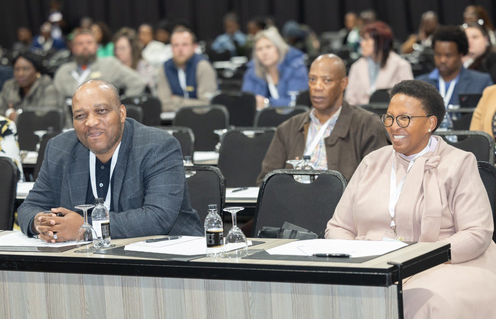 Gauteng Energy indaba Gallagher Convention Centre #GPEnegryIndaba