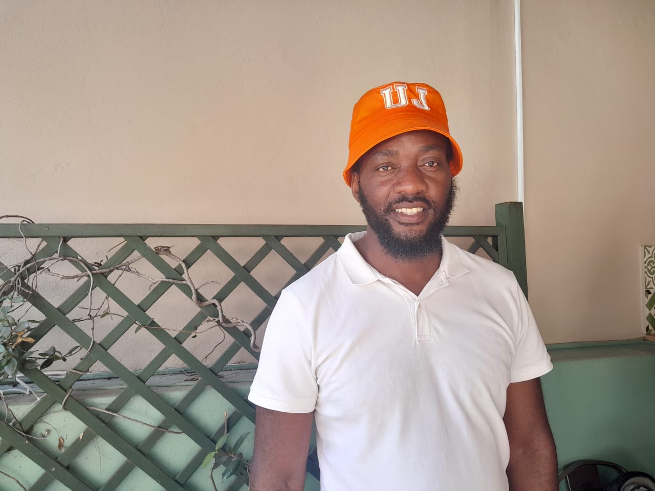 Sizwe Ndlovu