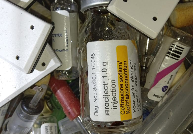 Biohazard Scandal Unearthed: Illegal Medical Waste Threatens Health and Safety in Koolfontein Midvaal https://projectcb.online/whatsapp-image-2023-10-11-at-05-55-45/