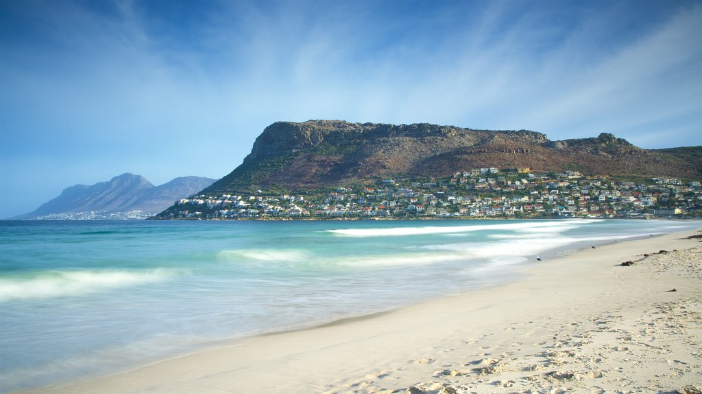198762-Fish-Hoek-Beach
