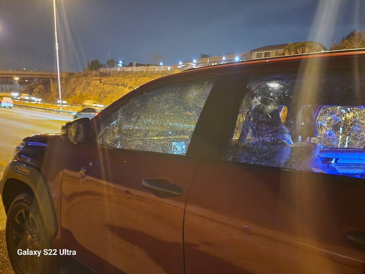 SAPS Anti-Kidnapping Task Force Takes Down Notorious Criminal Linked to High-Profile Abduction SAPS Anti-Kidnapping Task Force Takes Down Notorious Criminal Linked to High-Profile Abduction