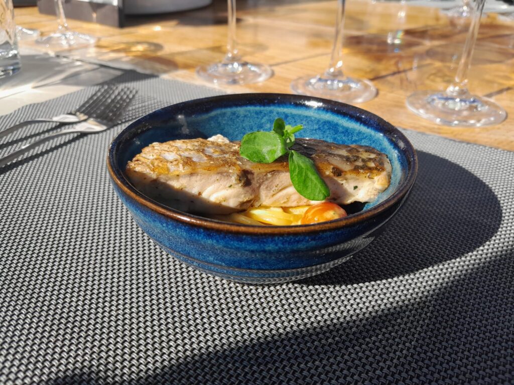 Seabass
