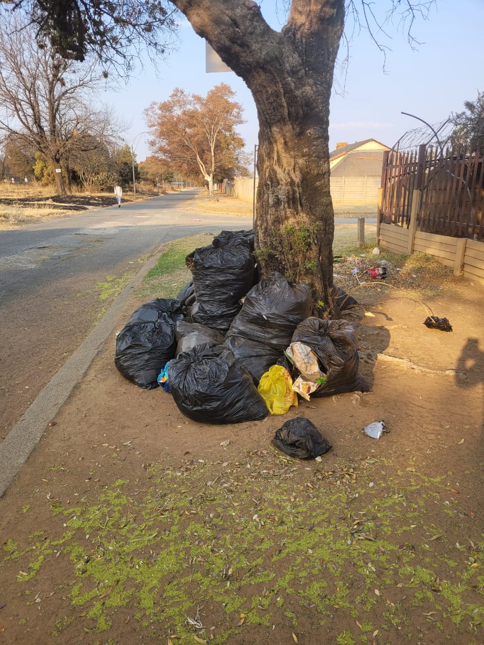 Emfuleni mismanagement leaves municipality without diesel